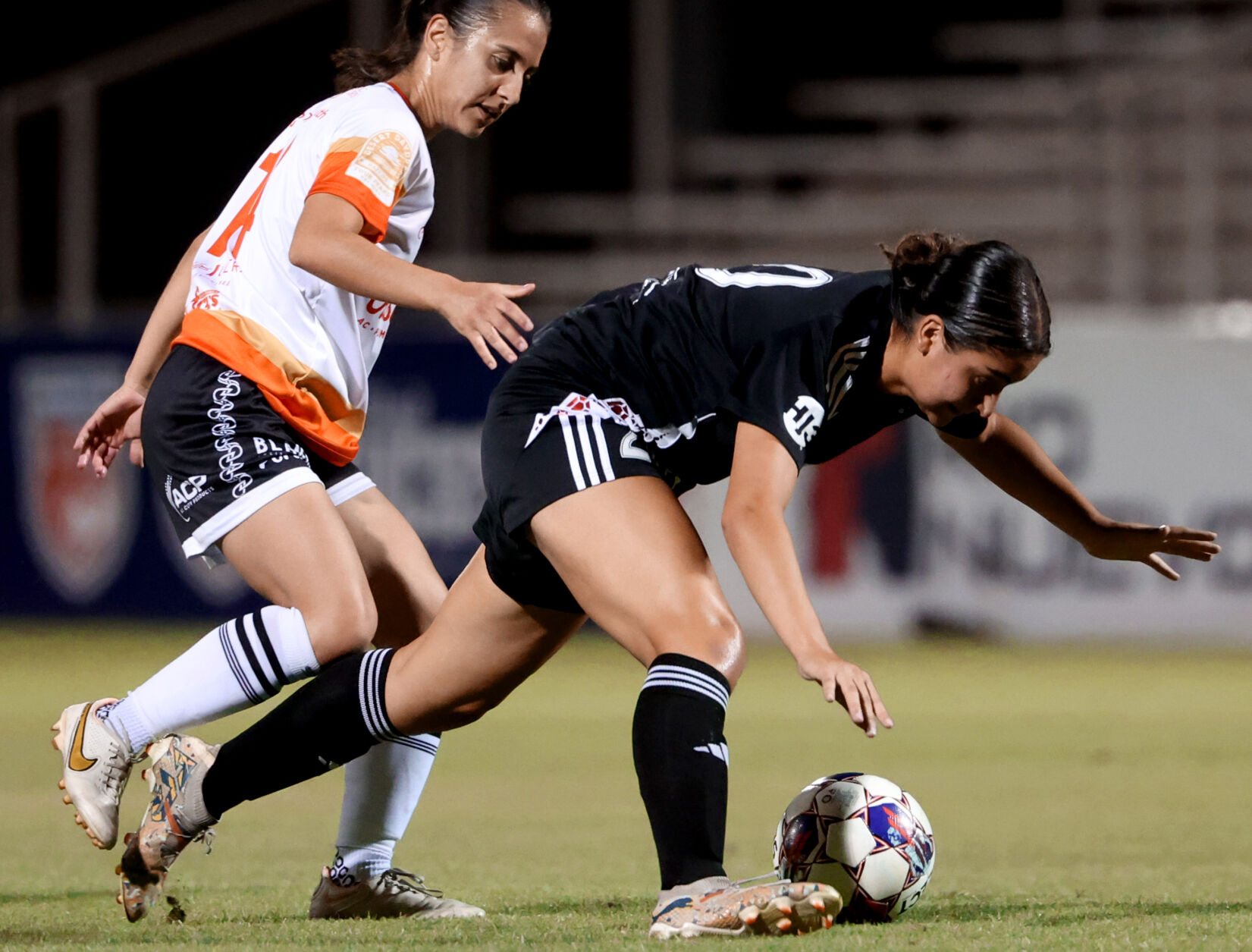 FC Tucson Women vs Desert Dreams FC